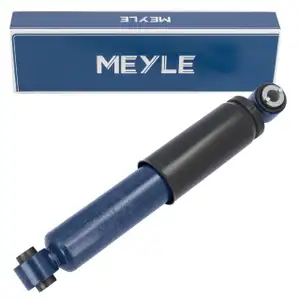 MEYLE Stoßdämpfer für CITROEN Jumpy 3 Spacetourer PEUGEOT Expert OPEL Vivaro C Hinterachse