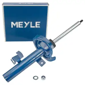 MEYLE 5266230011 Sto&szlig;d&auml;mpfer Federbein Gasdruckd&auml;mpfer f&uuml;r VOLVO V40 525 526 vorne links