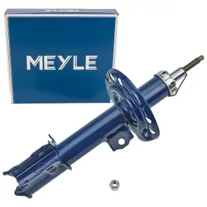 MEYLE 6266230004 Sto&szlig;d&auml;mpfer f&uuml;r OPEL Corsa C Combo Meriva A vorne links 344343/72119117