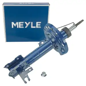 MEYLE Sto&szlig;d&auml;mpfer Federbein Gasdruckd&auml;mpfer f&uuml;r OPEL Meriva B Vorderachse rechts