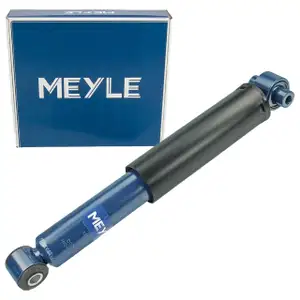 MEYLE 6267250025 Sto&szlig;d&auml;mpfer Gasdrucksto&szlig;d&auml;mpfer f&uuml;r OPEL Meriva B Hinterachse