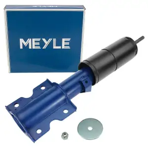 MEYLE 7266150001 Sto&szlig;d&auml;mpfer Federbein &Ouml;ldruck f&uuml;r FORD Transit Vorderachse 5029867