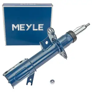MEYLE 7266230047 Sto&szlig;d&auml;mpfer Federbein Gasdruck f&uuml;r FORD Mondeo 5 Vorderachse links