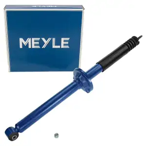 MEYLE 7267250000 Sto&szlig;d&auml;mpfer Gasdruck f&uuml;r FORD Fiesta 4 Ka RB MAZDA 121 3 Bj. 10.98 hinten
