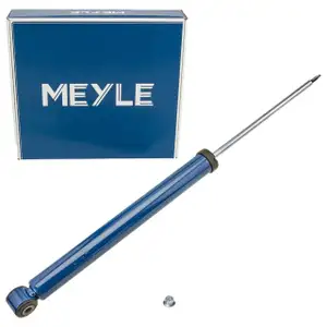 MEYLE Sto&szlig;d&auml;mpfer Federbein Gas f&uuml;r FORD Fiesta 6 MK6 BJ. 01.2013 hinten 1853308
