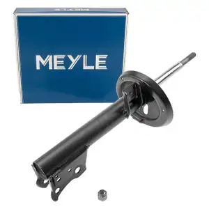 MEYLE 0266230000 Sto&szlig;d&auml;mpfer Federbein f&uuml;r MERCEDES-BENZ A-Klasse W168 vorne 1683203130