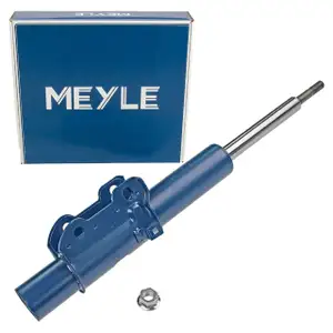MEYLE 0266230011 Sto&szlig;d&auml;mpfer f&uuml;r MERCEDES Sprinter B906 3-5t VW Crafter 30-35 30-50 vorne