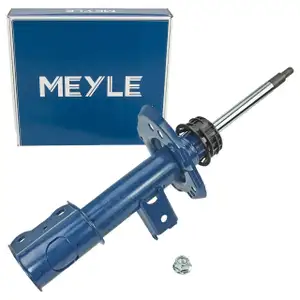 MEYLE 0266230021 Sto&szlig;d&auml;mpfer f&uuml;r MERCEDES A-Klasse W176 B-Klasse W246 CLA C117 vorne links