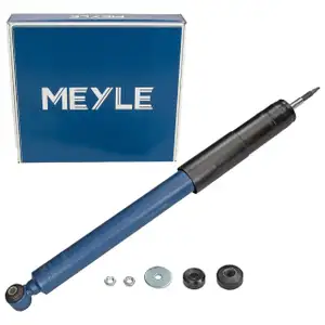 MEYLE 0266250001 Sto&szlig;d&auml;mpfer f&uuml;r MERCEDES C-Klasse W202 Sportfahrwerk vorne 2023201230