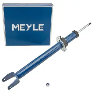 MEYLE 0266250017 Sto&szlig;d&auml;mpfer Federbein Gas f&uuml;r MERCEDES C-Klasse W205 S205 T-Modell vorne