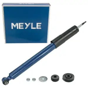 MEYLE 0626250010 Sto&szlig;d&auml;mpfer f&uuml;r MERCEDES E-Klasse W210 S210 T-Modell Avantgarde vorne