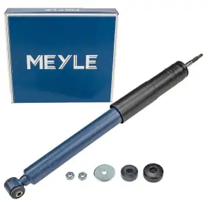 MEYLE 0266250012 Sto&szlig;d&auml;mpfer f&uuml;r MERCEDES-BENZ C-Klasse T-Modell S202 vorne 2023233500