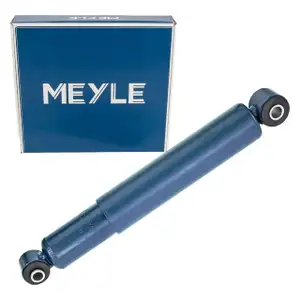 MEYLE 0267150004 Sto&szlig;d&auml;mpfer &Ouml;ldruckd&auml;mpfer f&uuml;r MERCEDES T1 B601 B602 hinten 6013201231