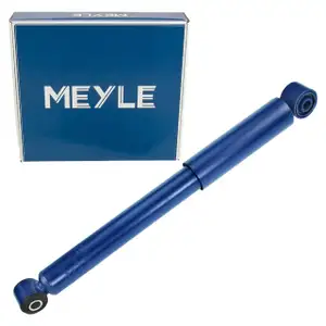 MEYLE 0267250008 Sto&szlig;d&auml;mpfer f&uuml;r MERCEDES V-Klasse 638/2 Vito W638 Hinterachse 6383261200