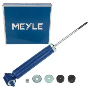 MEYLE 0267250001 Sto&szlig;d&auml;mpfer f&uuml;r MERCEDES-BENZ S-Klasse W166 W126 C126 SL R107 Hinterachse