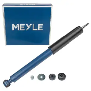 MEYLE 0267250012 Sto&szlig;d&auml;mpfer f&uuml;r MERCEDES E-Klasse W124 C124 A124 190 W201 Hinterachse