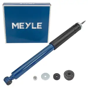 MEYLE 0267350002 Sto&szlig;d&auml;mpfer Gasdruckd&auml;mpfer f&uuml;r MERCEDES-BENZ R170 Hinterachse 1703261100