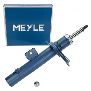 MEYLE Sto&szlig;d&auml;mpfer Federbein f&uuml;r CITROEN Berlingo Xsara PEUGEOT Berlingo vorne links 5202Q0
