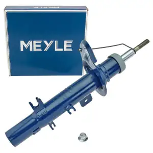 MEYLE 11-266230021 Sto&szlig;d&auml;mpfer Federbein f&uuml;r PEUGEOT 2008 1 Vorderachse links 9676636080