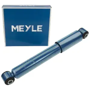MEYLE 11-267250012 Sto&szlig;d&auml;mpfer f&uuml;r CITROEN Berlingo/First PEUGEOT Partner hinten 5206.V2