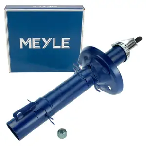 MEYLE Sto&szlig;d&auml;mpfer Federbein f&uuml;r VW Golf 4 Bora AUDI 8L SEAT Leon 1M SKODA Octavia 1 vorne