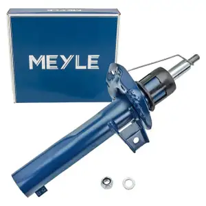 MEYLE Stoßdämpfer Federbein für VW Polo 4 Fox SEAT Ibiza 3 SKODA Fabia 1 2 vorne