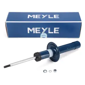 MEYLE 1266240007 Sto&szlig;d&auml;mpfer Fahrwerksd&auml;mpfer Gasdruck f&uuml;r AUDI A4 B9 8W A5 F5 Vorderachse