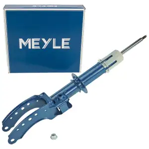 MEYLE 1266250006 Sto&szlig;d&auml;mpfer Federbein f&uuml;r VW Touareg 7LA vorne links 7L6413031S