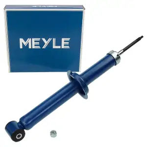 MEYLE 1267150003 Sto&szlig;d&auml;mpfer Federbein f&uuml;r AUDI 80 B2 B3 90 B2 B3 Hinterachse 811513031N