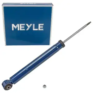 MEYLE Sto&szlig;d&auml;mpfer f&uuml;r AUDI A3 8V 8Y SEAT Leon 5F SKODA Octavia 3 VW Golf 7 8 hinten
