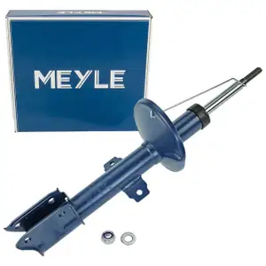 MEYLE 16266230013 Sto&szlig;d&auml;mpfer Federbein f&uuml;r DACIA Duster HM HS vorne 8200813791