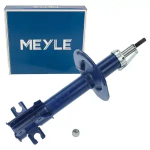 MEYLE 2266230002 Sto&szlig;d&auml;mpfer Gasdruckd&auml;mpfer Federbein f&uuml;r FIAT Punto 188_ vorne