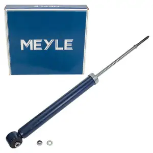 MEYLE 28-267250002 Sto&szlig;d&auml;mpfer Gasdruckd&auml;mpfer f&uuml;r KIA Picanto 1 SA 2 TA hinten 5531007200