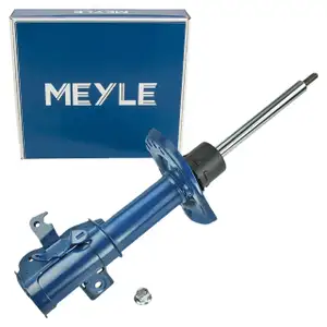MEYLE 31-266230008 Sto&szlig;d&auml;mpfer Federbein f&uuml;r HONDA Civic 8 Hatchback FN Vorderachse links