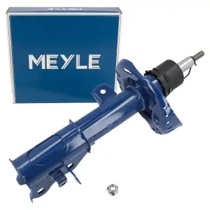 MEYLE 31-266230012 Sto&szlig;d&auml;mpfer Federbein Gasdruck f&uuml;r HONDA Civic 9 FK Vorderachse links