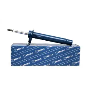 MEYLE 3266230000 Sto&szlig;d&auml;mpfer f&uuml;r BMW 3er E46 Limo + Touring 316-318i 318-320d vorne links
