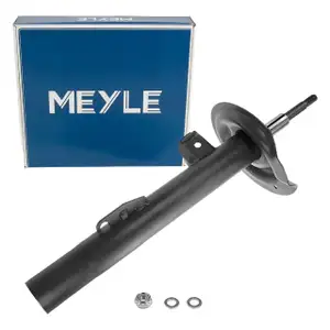MEYLE 32-66230011 Sto&szlig;d&auml;mpfer Federbein Gasdrucksto&szlig;d&auml;mpfer f&uuml;r BMW 7er Vorderachse rechts