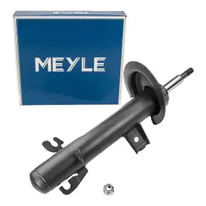 MEYLE 3266230021 Sto&szlig;d&auml;mpfer Federbein Gasdruckd&auml;mpfer f&uuml;r MINI R50 R52 Vorderachse rechts