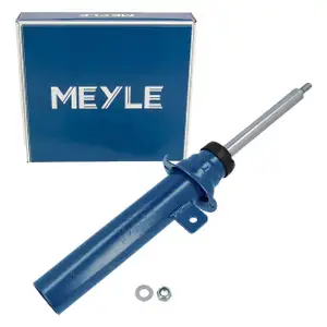 MEYLE 3266230023 Sto&szlig;d&auml;mpfer Federbein Gasdruckd&auml;mpfer f&uuml;r MINI F55 F56 Vorderachse rechts