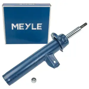 MEYLE 3266230057 Sto&szlig;d&auml;mpfer Federbein Gasdruckd&auml;mpfer f&uuml;r BMW 5er E60 Vorderachse rechts