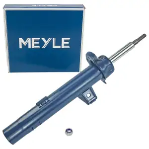 MEYLE 3266230060 Sto&szlig;d&auml;mpfer Federbein Gasdruck f&uuml;r BMW 3er E90 E91 E92 Vorderachse rechts
