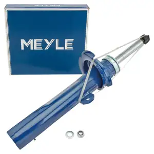 MEYLE 3266230075 Sto&szlig;d&auml;mpfer Federbein Gasdruckd&auml;mpfer f&uuml;r MINI Clubman Vorderachse links