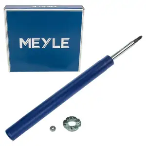 MEYLE 3266240004 Stoßdämpfer Gasdruckstoßdämpfer für BMW 3er E30 Z1 Roadster Vorderachse