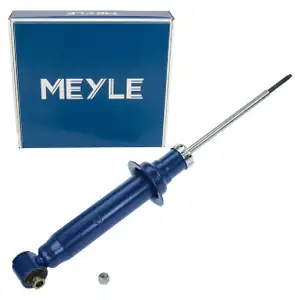 MEYLE 3267250002 Stoßdämpfer Gasdruckstoßdämpfer für BMW 5er E34 Hinterachse