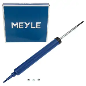 MEYLE 3267250016 Sto&szlig;d&auml;mpfer Gas f&uuml;r BMW 1er E81 E82 E87 E88 3er E90 E91 E92 Hinterachse