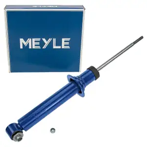 MEYLE 3267250017 Sto&szlig;d&auml;mpfer Gasdrucksto&szlig;d&auml;mpfer f&uuml;r BMW 5er E60 Hinterachse