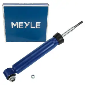 MEYLE 3267250018 Sto&szlig;d&auml;mpfer Gasdrucksto&szlig;d&auml;mpfer f&uuml;r BMW 5er E61 Hinterachse