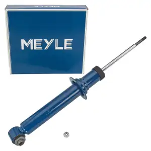 MEYLE 3267250035 Sto&szlig;d&auml;mpfer Gasdrucksto&szlig;d&auml;mpfer f&uuml;r BMW 5er E60 mit M-Technik Hinterachse