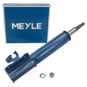 MEYLE Sto&szlig;d&auml;mpfer Federbein Gasdruck f&uuml;r SUZUKI Grand Vitara 1 Vorderachse links