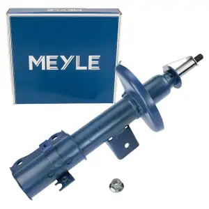 MEYLE 33-266230005 Sto&szlig;d&auml;mpfer Federbein Gas f&uuml;r SUZUKI Grand Vitara 2 Vorderachse rechts